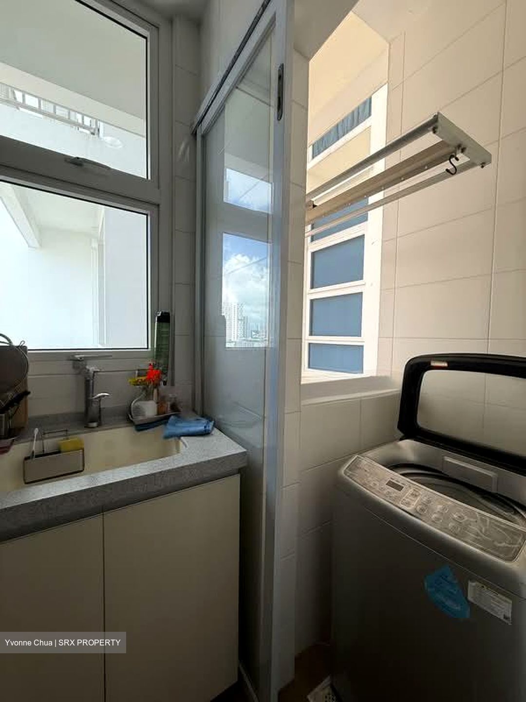 City Regency (D12), Apartment #578040091